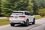 BMW X5 xDrive30d 2018 года (WW)